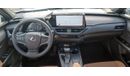 Lexus UX250h Lexus UX250h 2.0L AT HEV,  STEERING HEATER ,  2023MY
