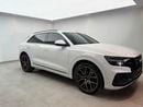 أودي Q8 55 TFSI