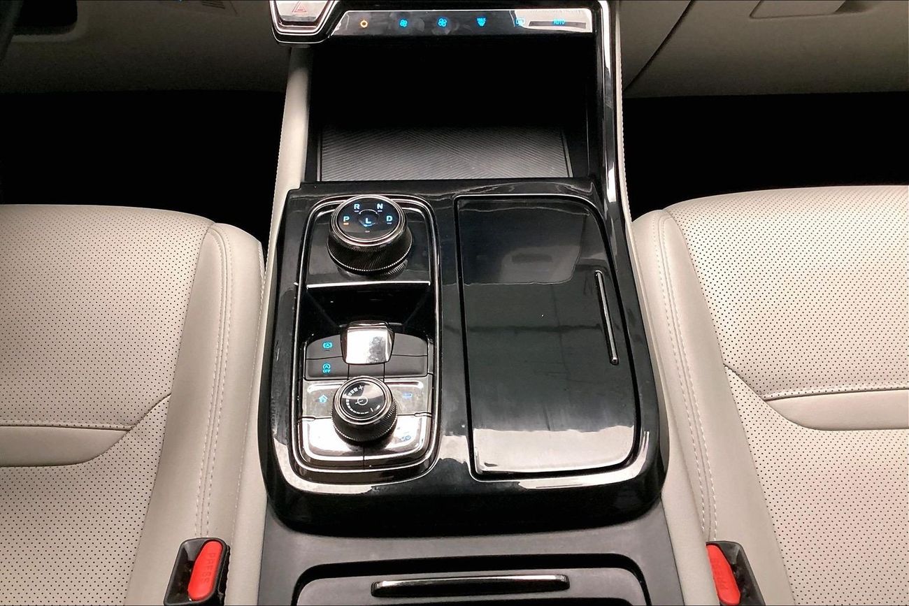 Ford Territory Trend | upto AED 20,000 Ramadan Discount | Guaranteed Warranty | 0 Down Payment