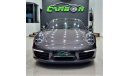 Porsche 911 PORSCHE CARRERA S 2015 GCC IN IMMACULATE CONDITION WITH ONLY 34KKM STILL UNDER PORSCHE WARRANTY