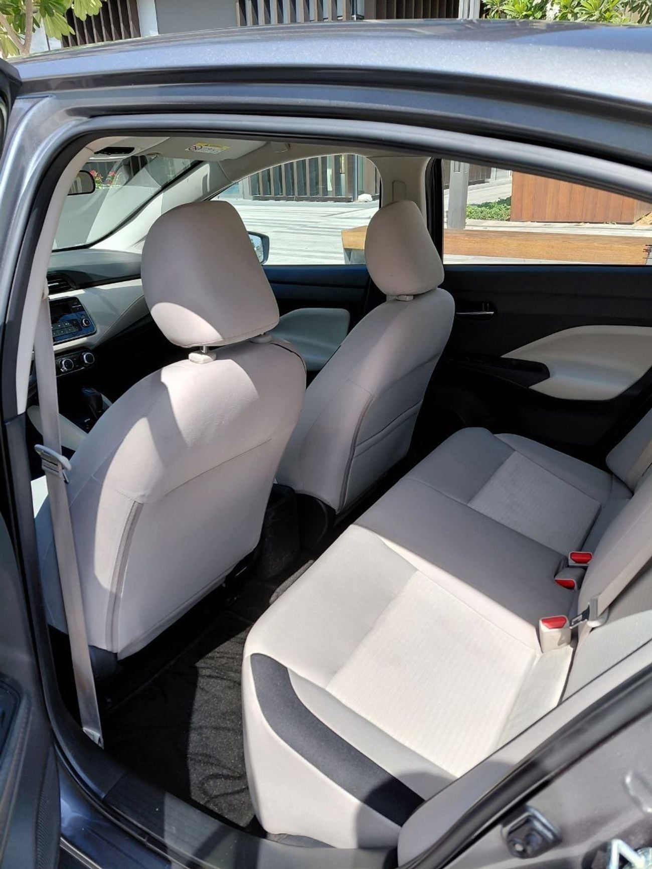 نيسان صني SV 1.6L
