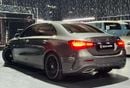 مرسيدس بنز A 200 AMG 2025 Mercedes Benz A200 AMG, Mercedes Warranty, Very Low Kms, Excellent Condition, GCC