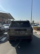 تويوتا Runner4 TRD PRO 2.4 I-force Max Hybrid 2.4