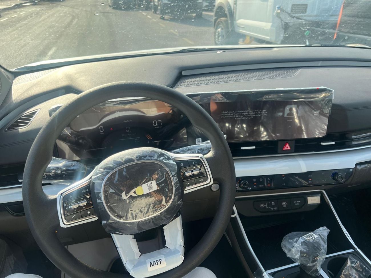 كيا كارنيفال GDI EX 3.5L
