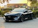 Avatr 12 STD (NON GCC) Performance AWD 2023 Used Avatr 12 Preformance AWD / 94.53 kWh / 578 Hp / Range (705 K