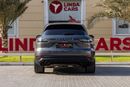 Porsche Cayenne 2023 Porsche Cayenne Platinum Edition GCC | Warranty