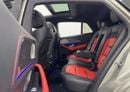 Mercedes-Benz GLE 53 AMG Coupe 4MATIC+ 2022 Mercedes Benz GLE53 AMG Coupe, 2027 Mercedes Warranty + Service Pack, Full Option, Low