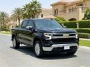 Chevrolet Silverado 2023 | AED 2052/Month | 0 DP | 30 Day Return | Warranty | Service History