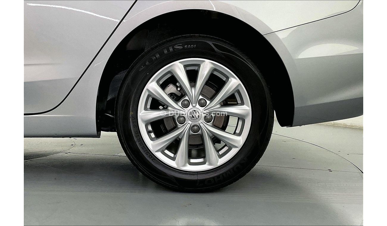 MG 5 Comfort