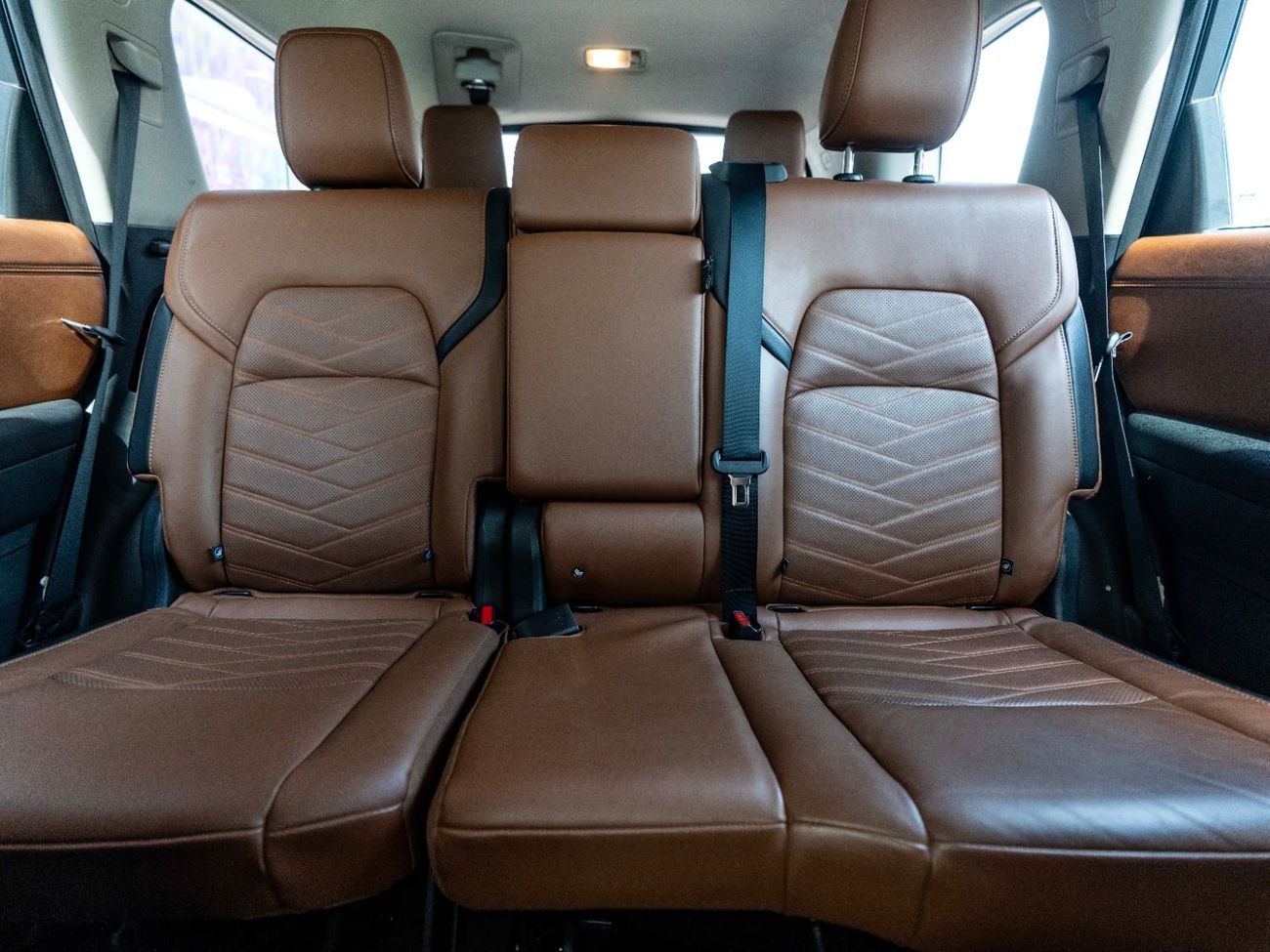 Nissan Pathfinder 3.5L SL 4WD