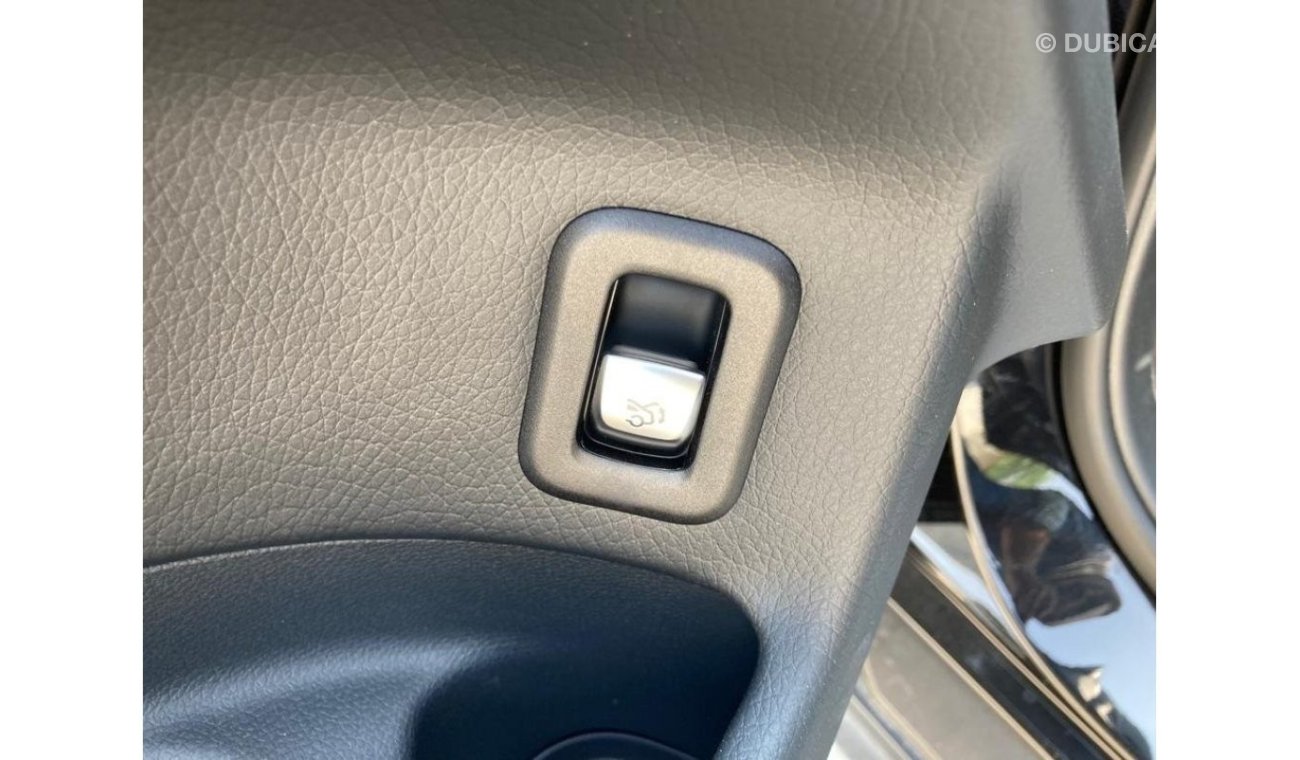 Mercedes-Benz EQC 400 MERCEDES-BENZ EQC400 ELECTRIC 4MATIC 5 SEATER 2022MY