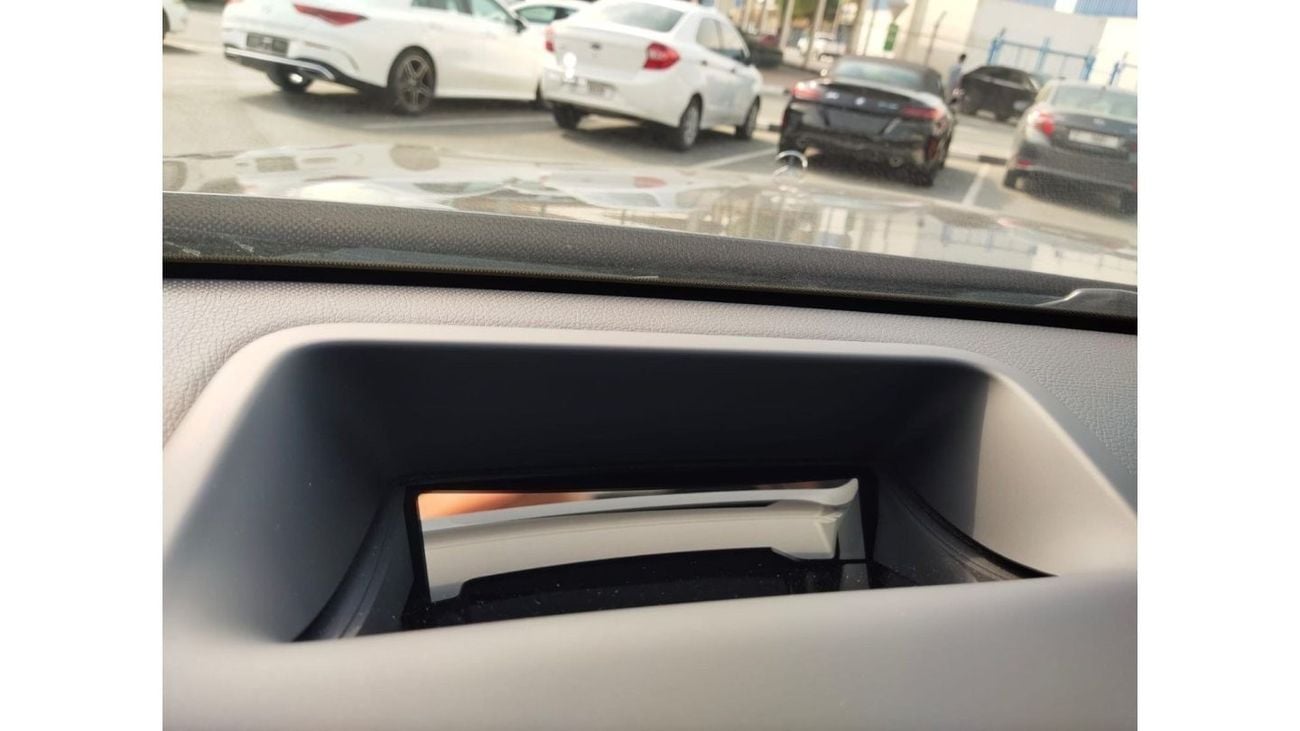 مرسيدس بنز S 500 AMG 5 Years Warranty 2024 GCC