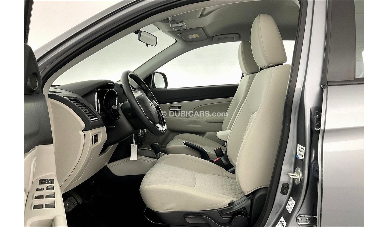 Mitsubishi ASX GLX Midline