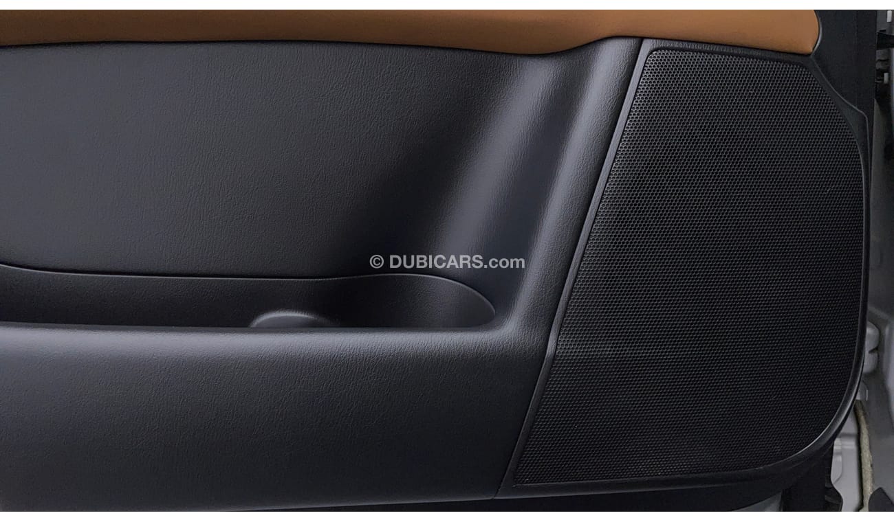 Nissan Patrol LE TITANIUM 5.6 | Zero Down Payment | Free Home Test Drive