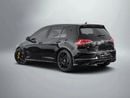 فولكس واجن جولف ار 2017 Volkswagen Golf R / Werks Motorsport Stage 3 Approx 480 BHP