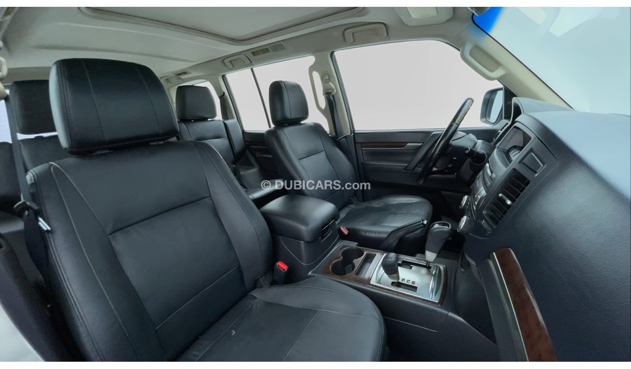 Mitsubishi Pajero GLS MID 3.5 | Zero Down Payment | Free Home Test Drive