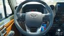 Toyota Land Cruiser Pick Up 2.8L | LX 4x4 Diesel | Alloy Wheel | Rear camera | Diff Lock | Cruise Control | GCC Specs