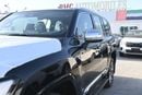 تويوتا لاند كروزر Toyota Land Cruiser VX 3.5L Twin Turbo, V6, 4WD, Model 2026