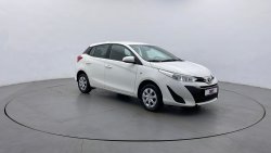 Toyota Yaris SE 1.3 | Zero Down Payment | Free Home Test Drive