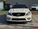 مرسيدس بنز C 250