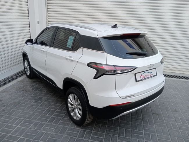 Chevrolet Groove LT, миниатюра 20