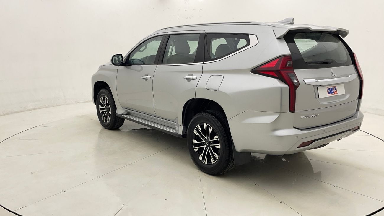 Mitsubishi Montero Sport GLS PREMIUM 3 | Zero Down Payment | Home Test Drive