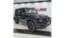 Mercedes-Benz G 63 AMG MERCEDES G63