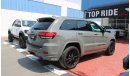 جيب جراند شيروكي GRAND CHEROKEE LAREDO 3.6L 2022 - FOR ONLY 2,285 AED MONTHLY