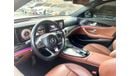 Mercedes-Benz E 400 AMG Mercedes-Benz E400 Model: 2017 Mileage: 96,000 km Price: 115,000 dirhams Gulf specifications, fu
