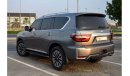 Nissan Patrol LE Titanium (5 Years Warranty)