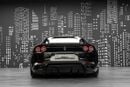 Ferrari 812 FERRARI | 812 SUPERFAST | GCC SPECS | DEALER WARRANTY + SERVICE CONTRACT ( AL TAYER )