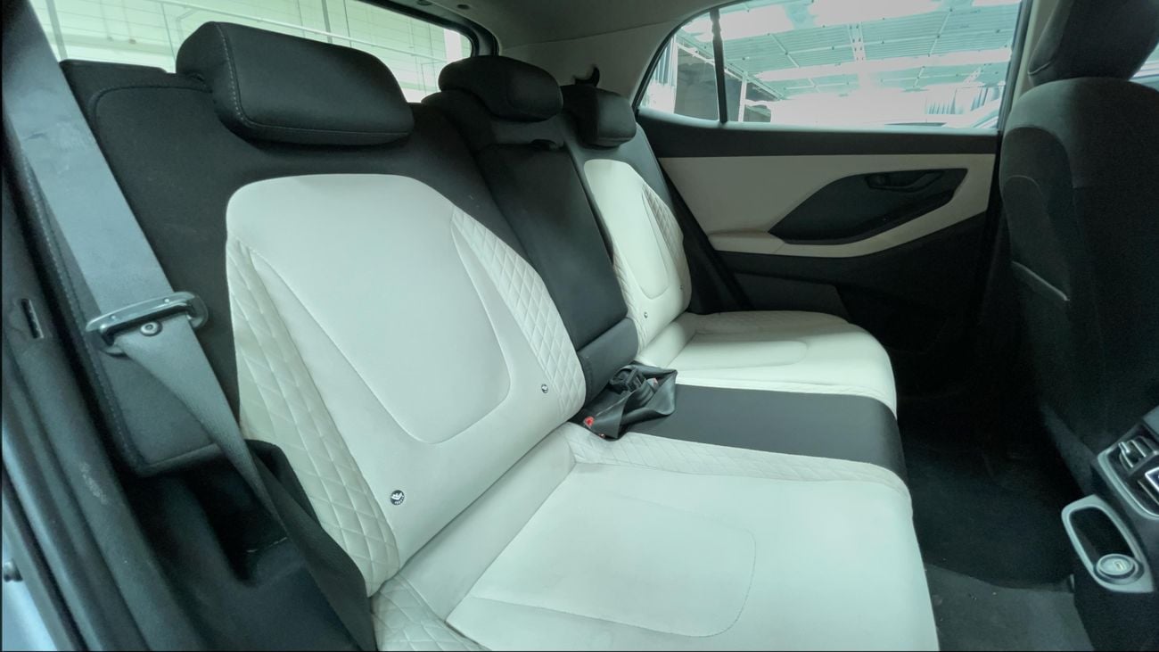 Hyundai Creta 2022 SMART | AED 705/Month | 0 DP | 30 Day Return | Warranty