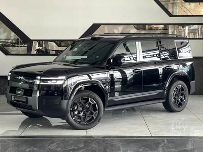 بي واي دي ليوبارد 7 ألترا / LEOPARD 7 / ULTRA / FULL OPTION / EVS WARRANTY 5 YEARS OR 150,000 KM