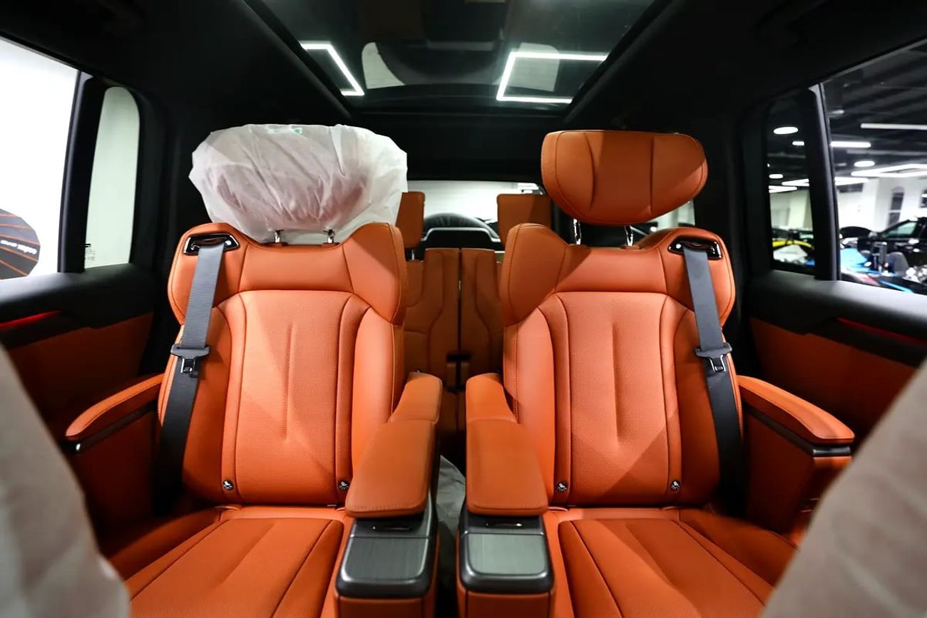 ROX 01 VIP | Full Option | Brand | 3,600 monthly | Registration Ref#ROX0126