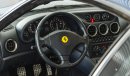 Ferrari 550 Maranello - EU Spec / Classiche