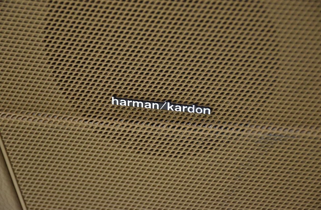 Mercedes-Benz CL 500 EXCELLENT DEAL for our Mercedes Benz CL500 ( 2007 Model ) in Black Color GCC Specs