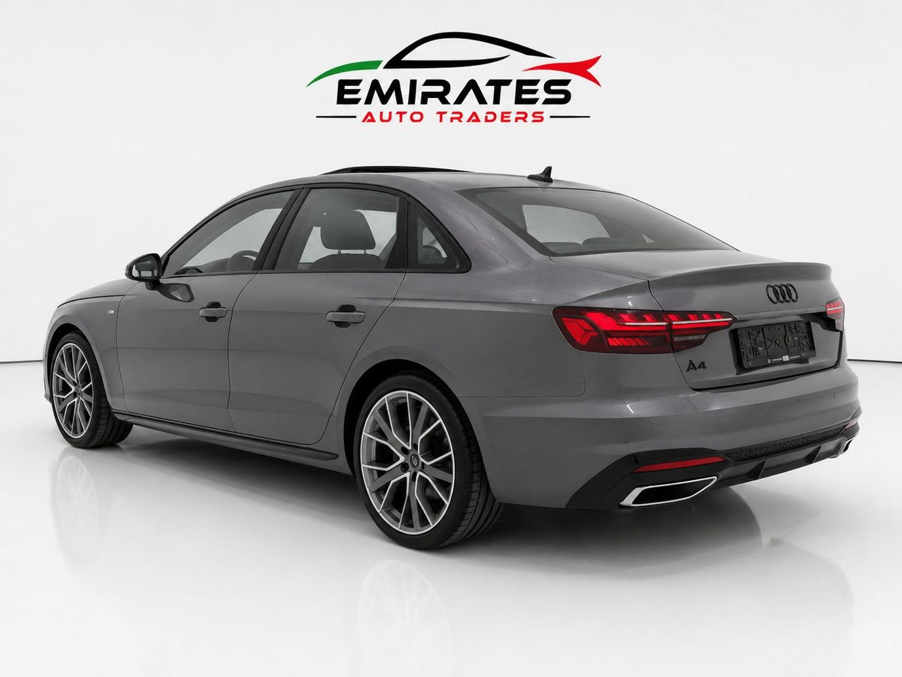 Audi A4 35 TFSI S-LINE, миниатюра 8