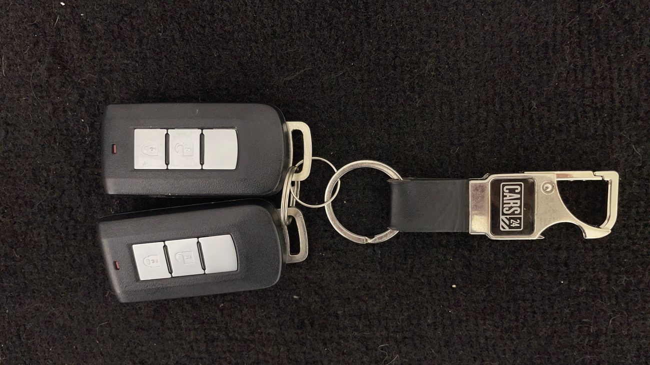 ميتسوبيشي مونتيرو سبورت GLS MID 3 | بدون دفعة مقدمة | اختبار قيادة مجاني للمنزل