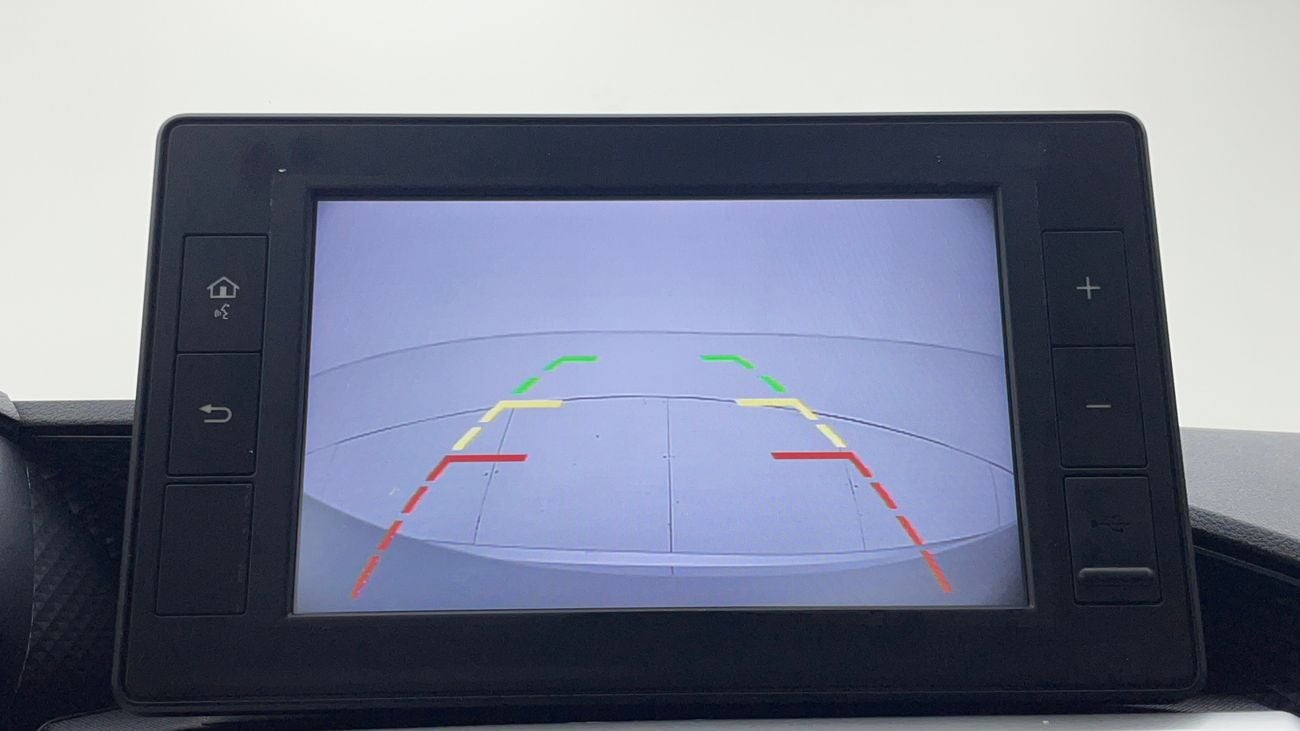 Toyota Raize 1.0T G G 1 | Zero Down Payment | Home Test Drive