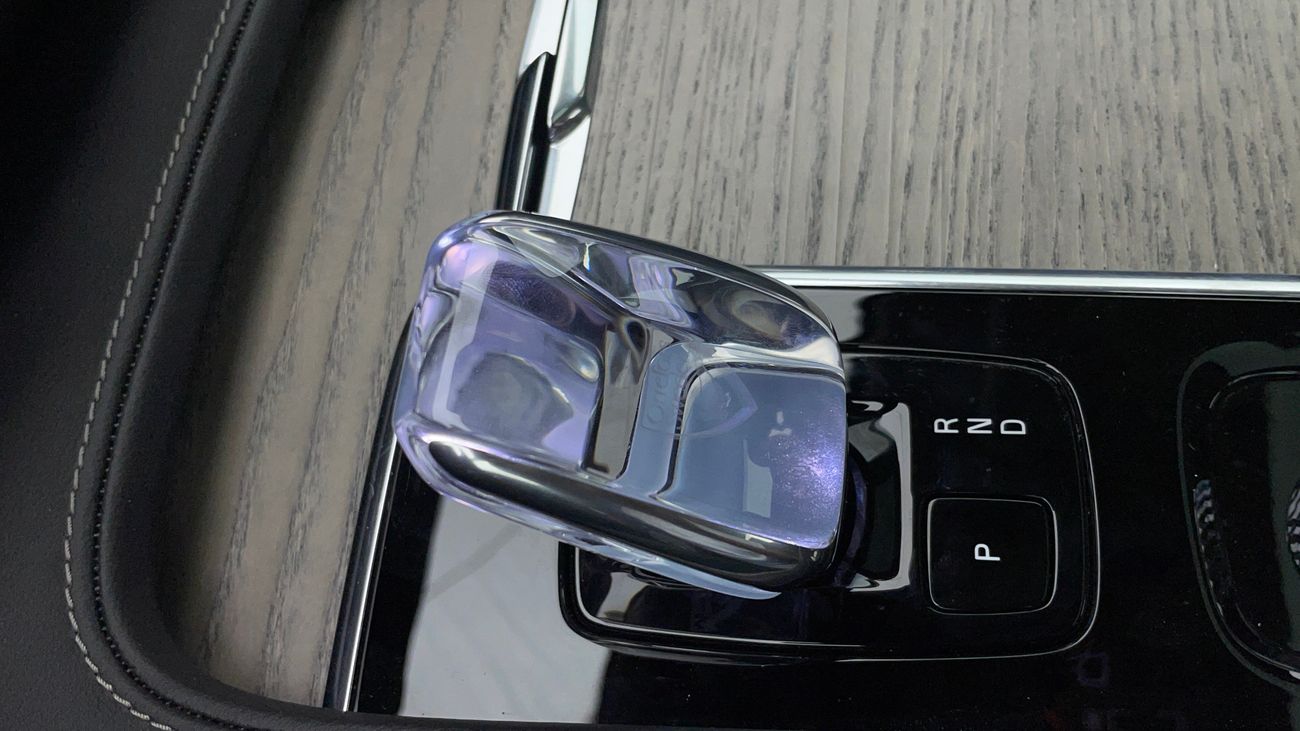 فولفو S90 B6 ULTIMATE BRIGHT AWD 2 | بدون دفعة مقدمة | اختبار القيادة في المنزل