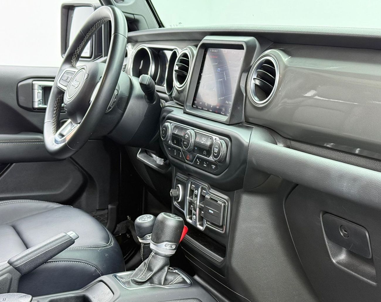 Jeep Wrangler Unlimited Sahara 3.6L 2022 Jeep Wrangler Unlimited Sahara, Warranty, Full Jeep Service History, Exce