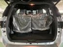 Toyota Fortuner Toyota Fortuner LTD Limited Edition