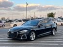 Audi A5 2021 Audi A5 Sportback S Line Premium Edition - 2.0L TFSL - Clean Title Full Option -