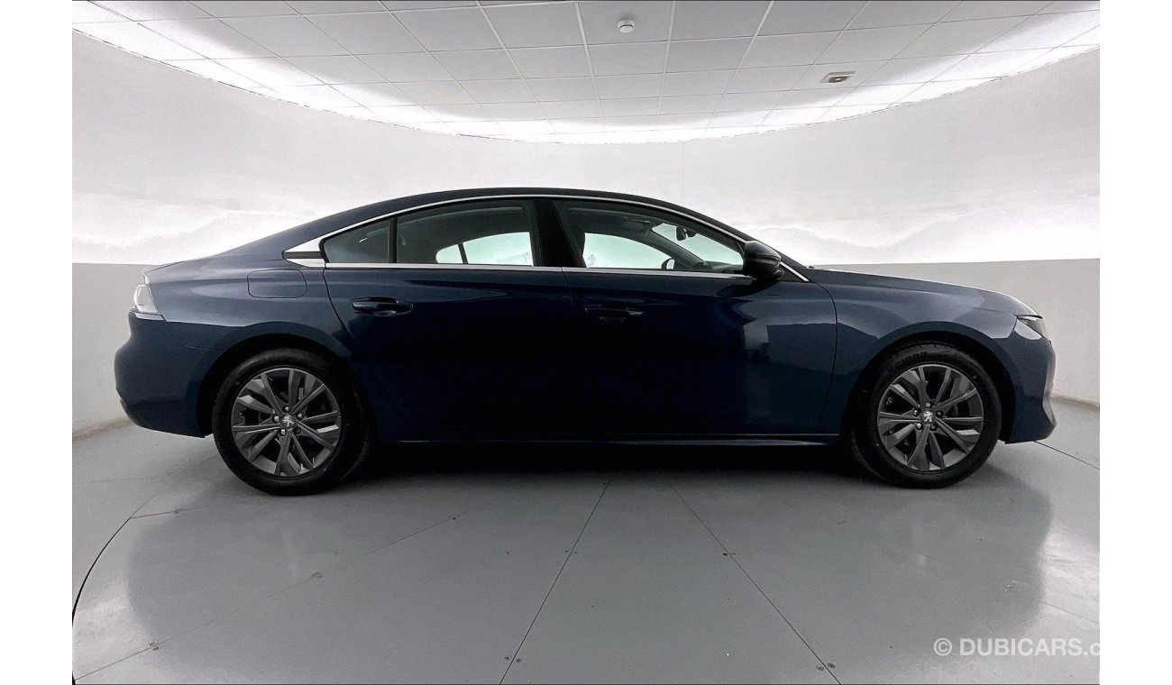 Peugeot 508 Active | 1 year free warranty | 1.99% financing rate | Flood Free