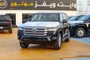Toyota Land Cruiser GXR2 3.3L Toyota Land Cruiser GXR 3.3L Diesel (300 Series) (FJA300) 2025 Model – 4WD SUV (Big Screen