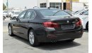 BMW 520i i