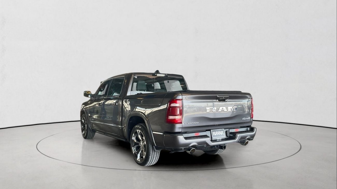 RAM 1500 LIMITED | Guaranteed Warranty | 0 Down Payment