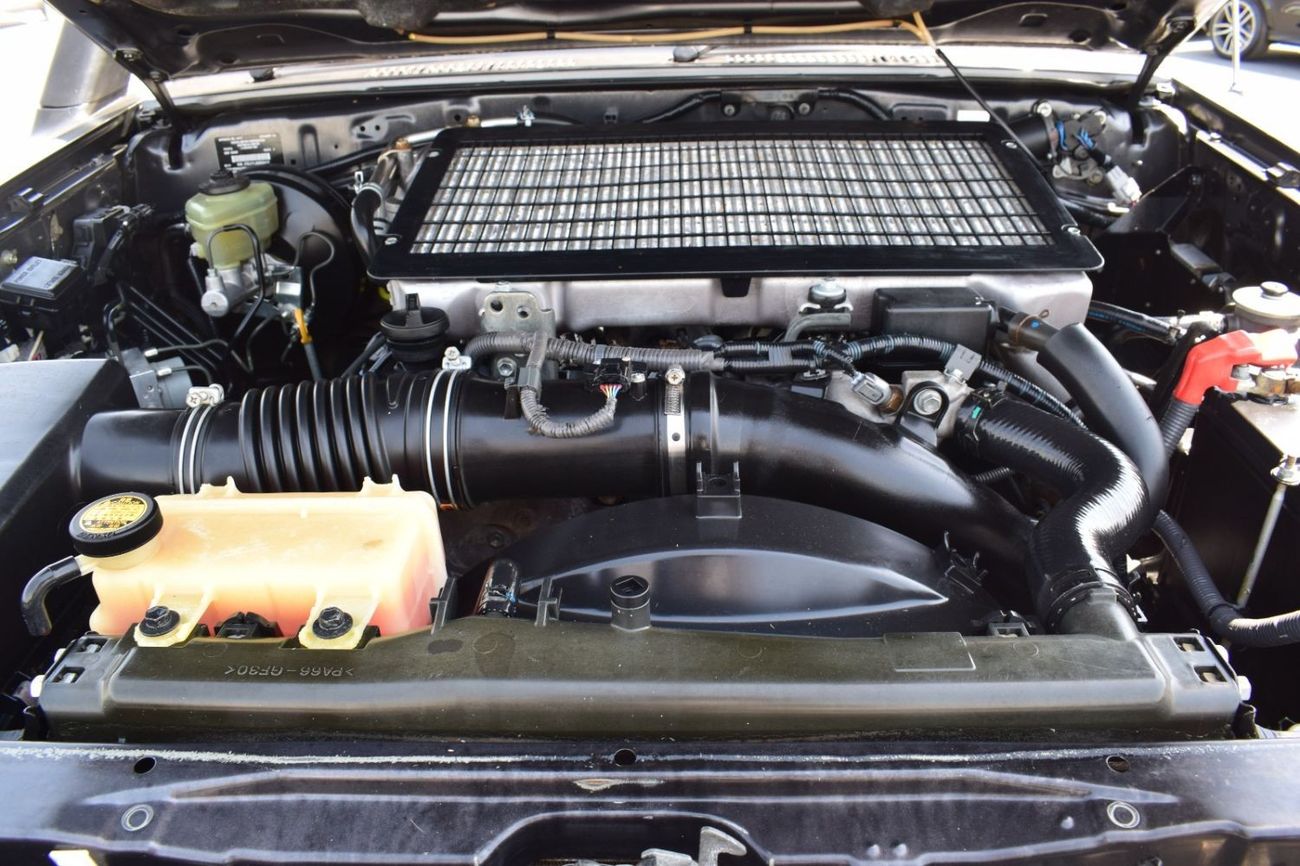 Toyota Land Cruiser Pick Up PICKUP DLX 4.5L