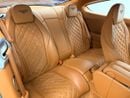 بنتلي كونتيننتال GT 2016 Bentley Continental GT V8 S, Service History, Fully Loaded, Excellent Condition, GCC
