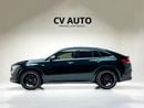 Mercedes Benz GLE53 AMG GLE 53 AMG Coupe | GCC Spec | Dealer Warranty and Service Contract